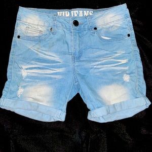👖 jean shorts 👖
